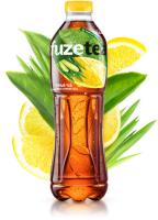 FUZE Tea Лимон-Лемонграсс 1 л. (12 бут.)